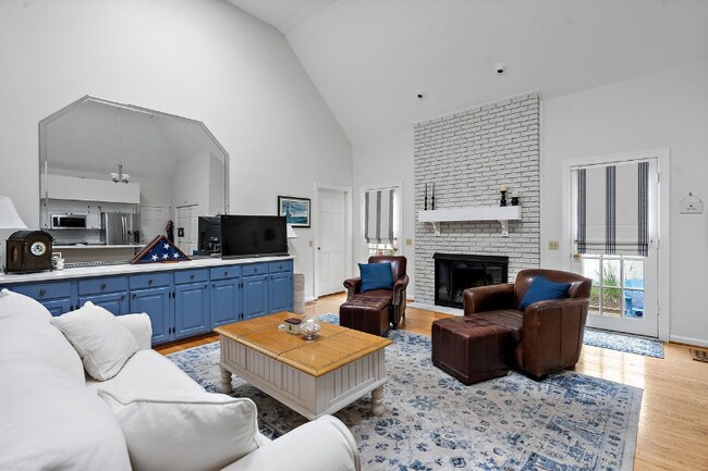 Foto del edificio - 2707 Abbott Martin Rd