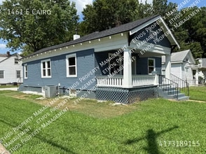 Building Photo - 1461 E Cairo St