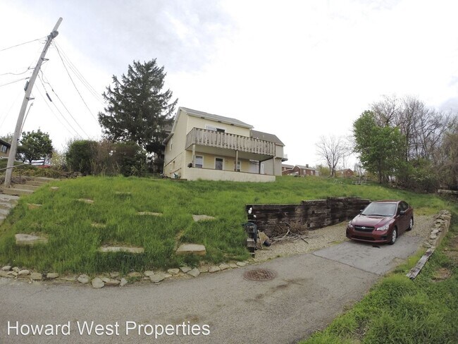 Building Photo - 2 br, 1 bath House - 4343 Tasso st