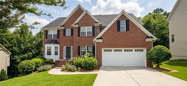 Building Photo - 3811 Roxfield Dr NE