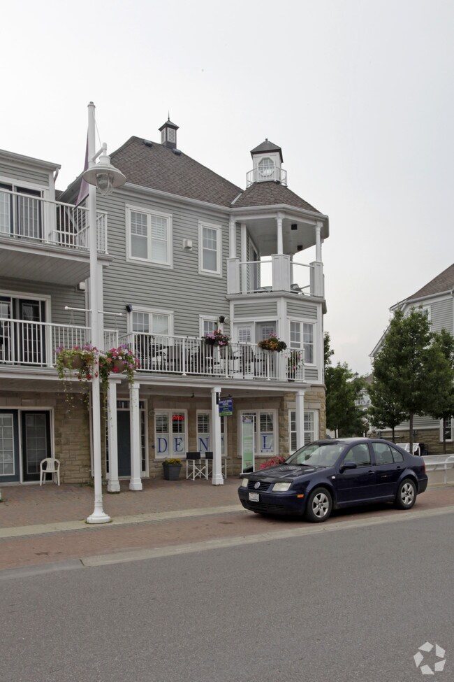 Photo du bâtiment - 1295 Wharf St