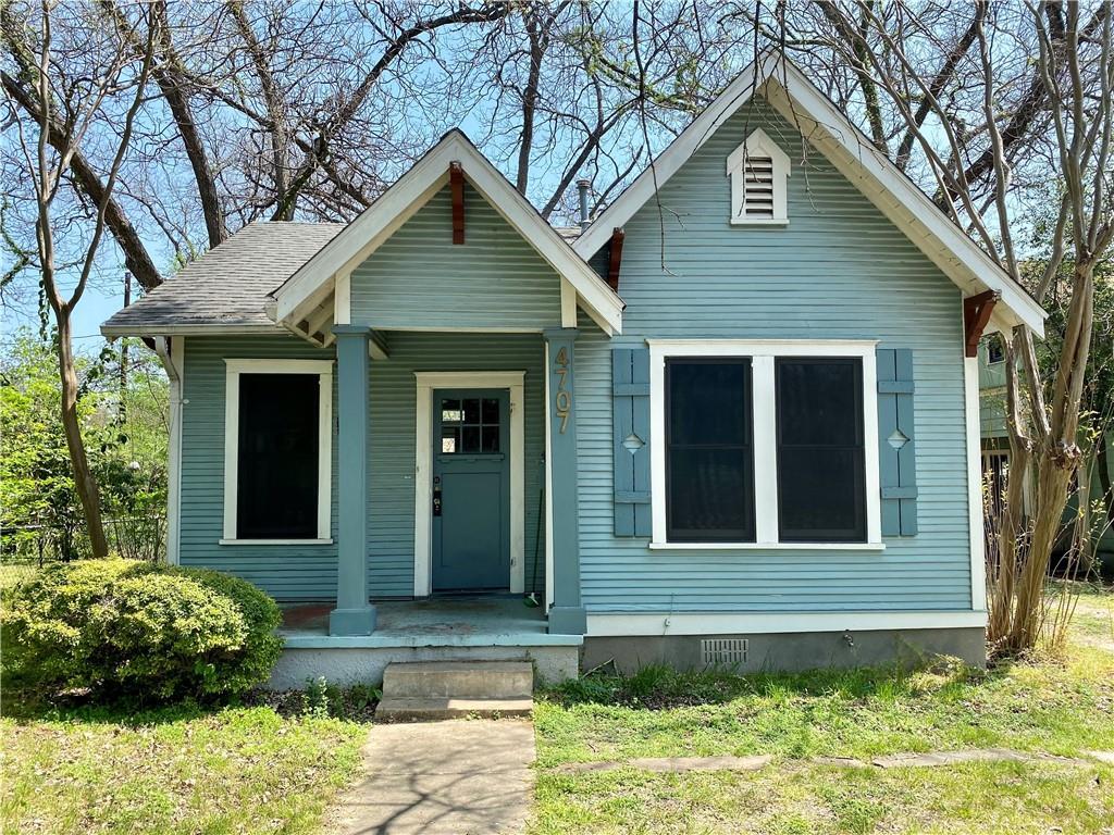 Foto principal - 4707 Avenue H