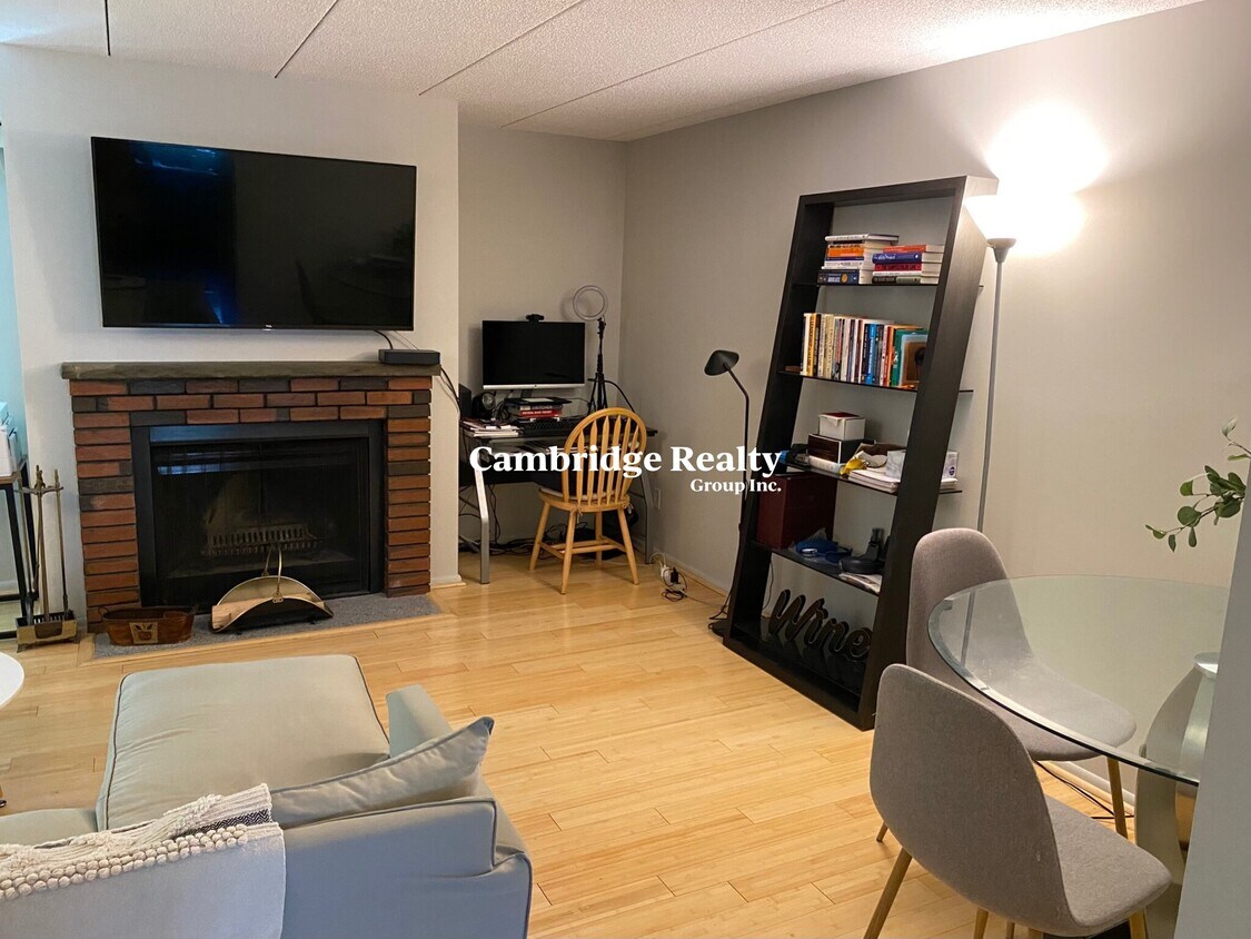 17 Healey St Unit 203, Cambridge, MA 02138 Apartments in Cambridge, MA