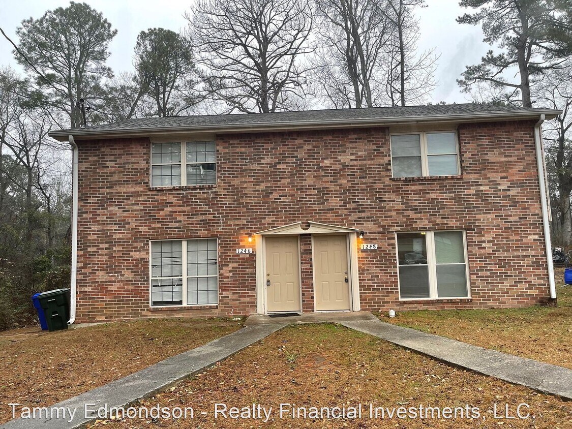 1248 Pinedale Cir NW, Conyers, GA 30012 House Rental in Conyers, GA