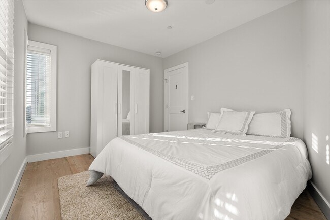 Foto del edificio - 543 Dorchester Ave