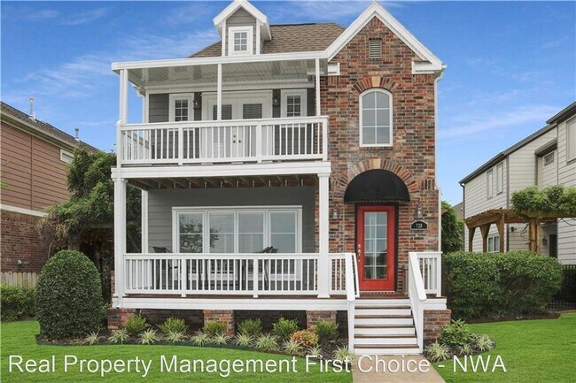 Foto del edificio - 3 br, 3 bath House - 729 N Rupple Road