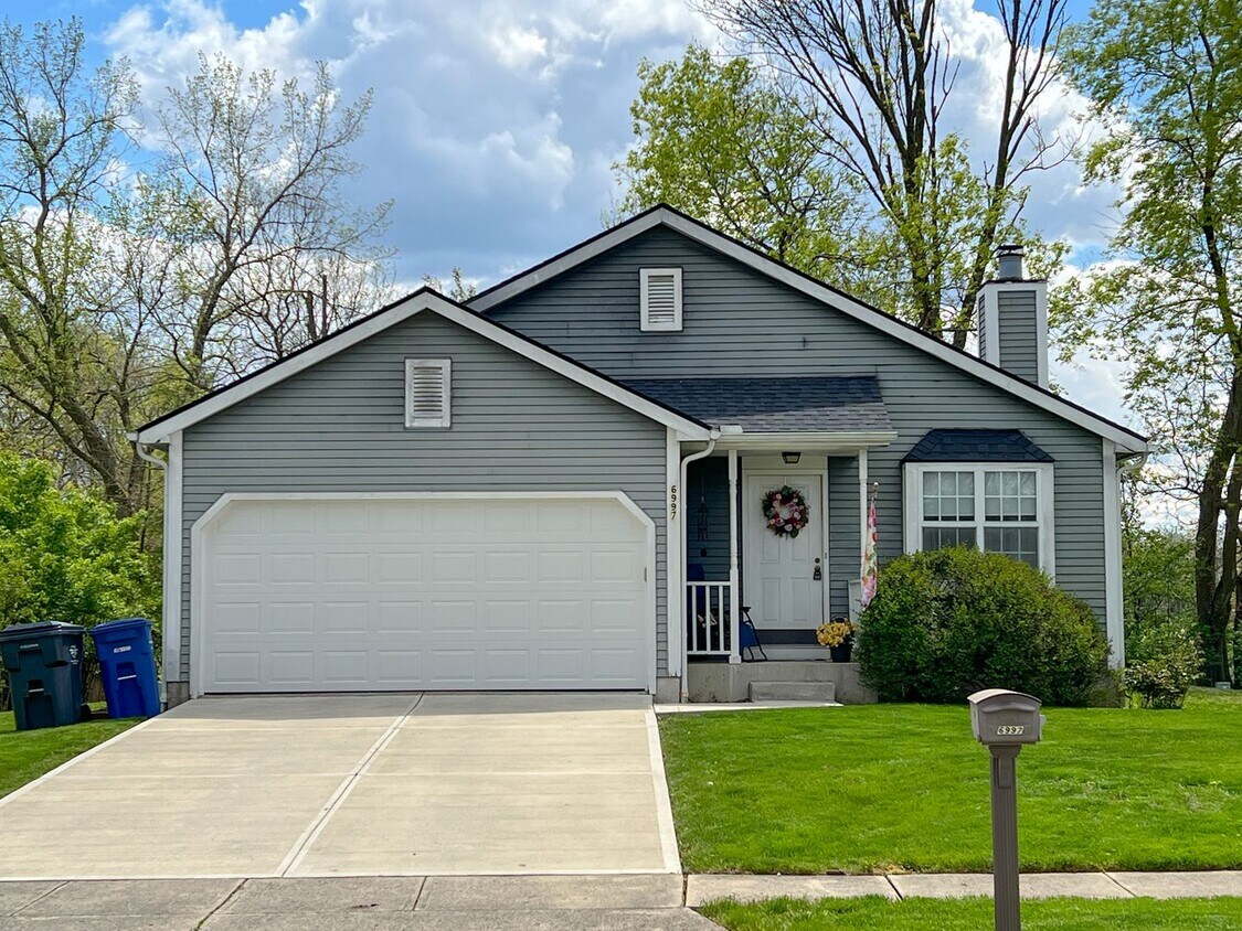 Foto principal - Stunning Rental Home in Indian Creek - Rey...