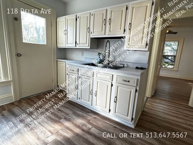 Foto del edificio - 118 Delta Ave