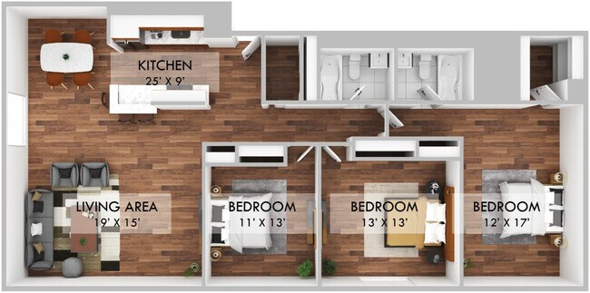 Foto del edificio - 5600 N Sheridan Rd