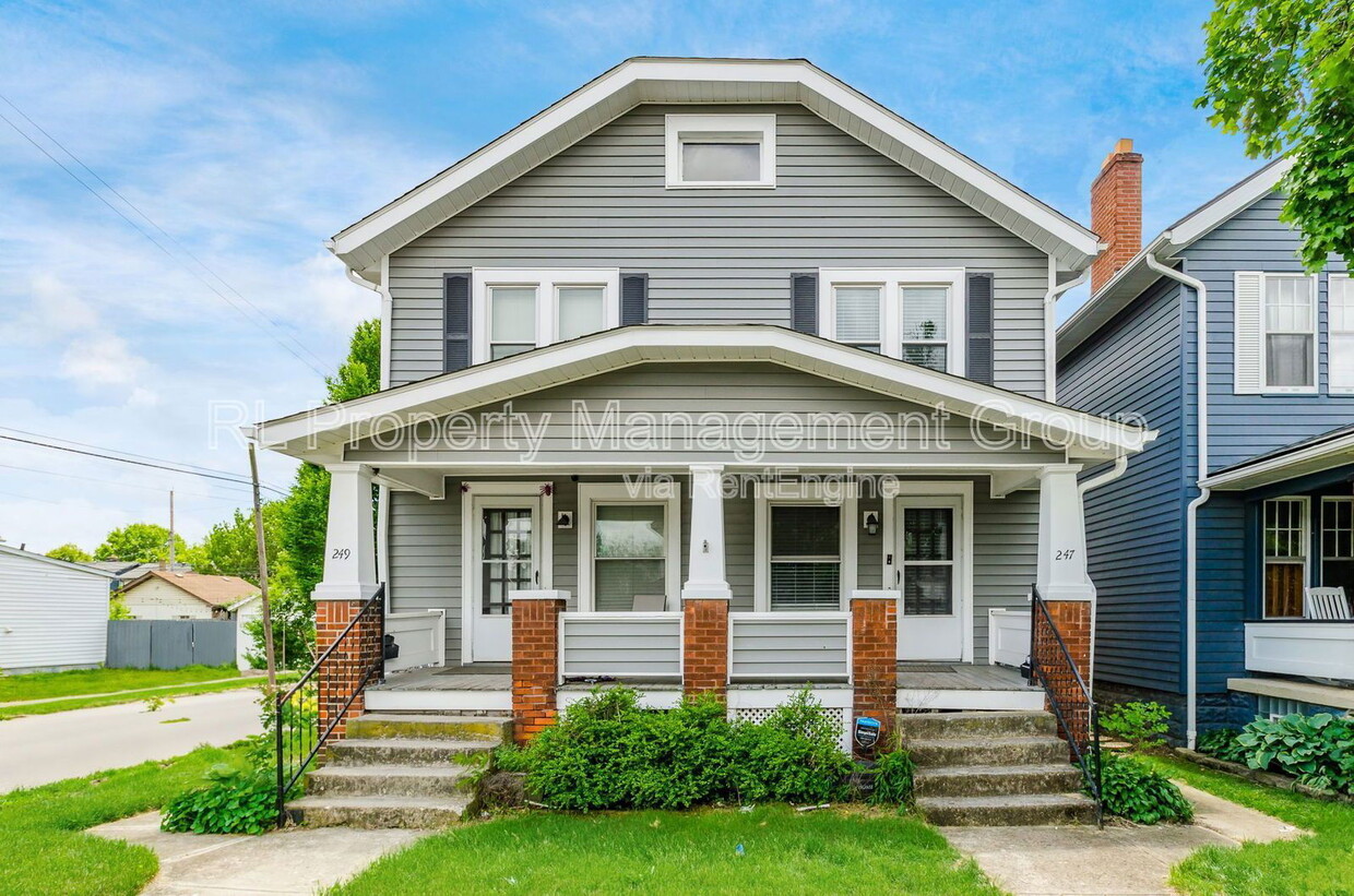 Primary Photo - 247 E Jenkins Ave