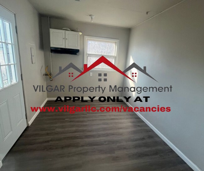 Building Photo - NEW… 3 bedrooms, 1 bath, slab home in Gary...
