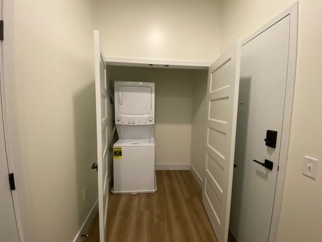 Interior Photo - One Park Apartments