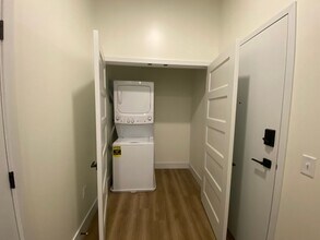 Interior Photo - One Park Apartments
