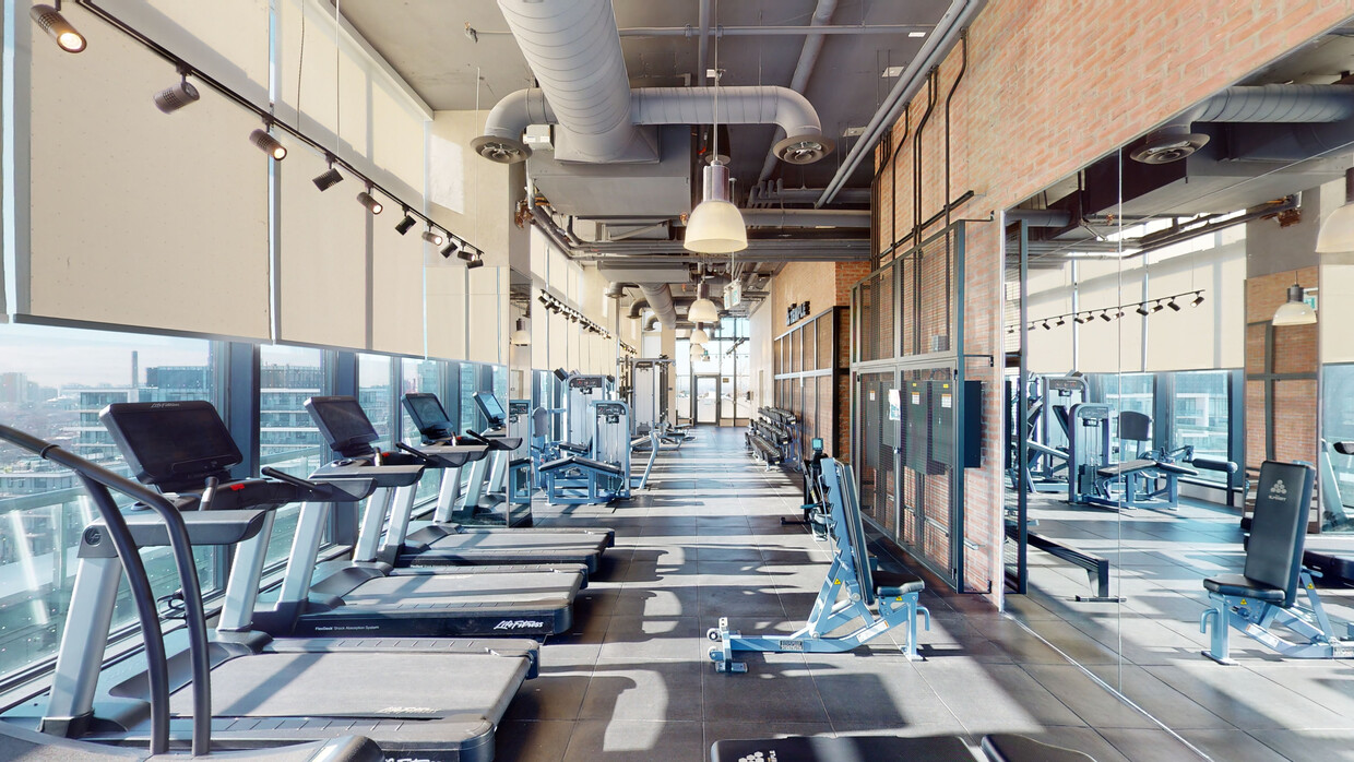 Photo - Waverley Apartments