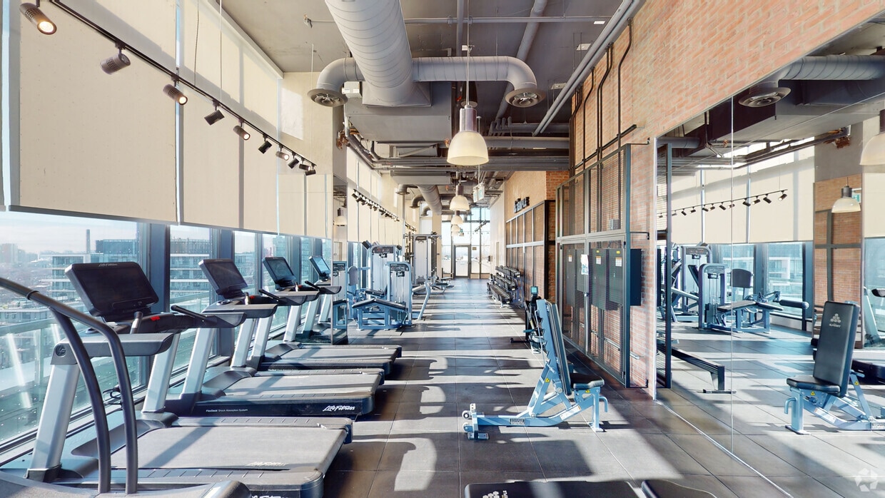 Photo - Waverley Apartments