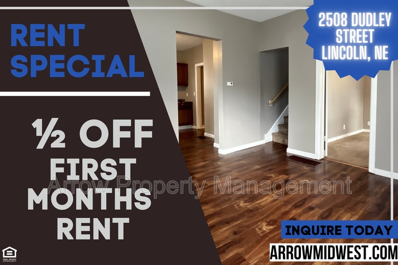 Primary Photo - 2508 Dudley St