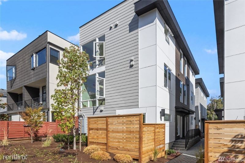 Foto principal - 132 W Florentia St