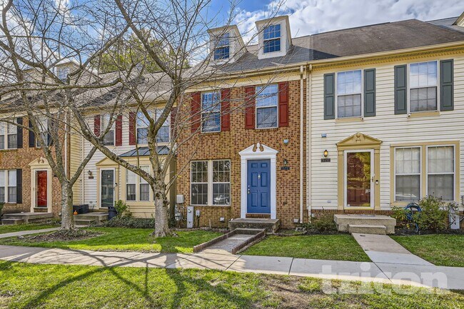 Foto del edificio - 4744 Wainwright Cir