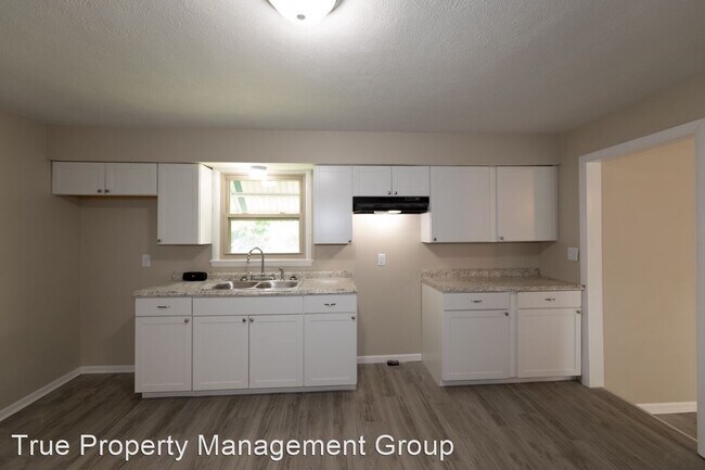 Foto del edificio - 3 br, 1.5 bath House - 4836 David Street