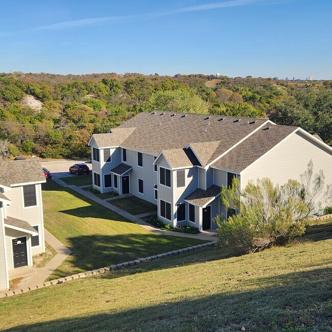 Colinas onduladas - Lakeview