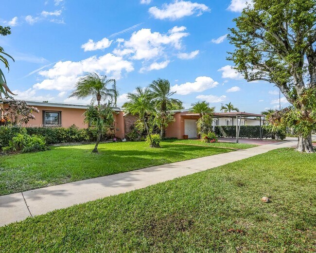 Foto del edificio - 9460 SW 53rd St