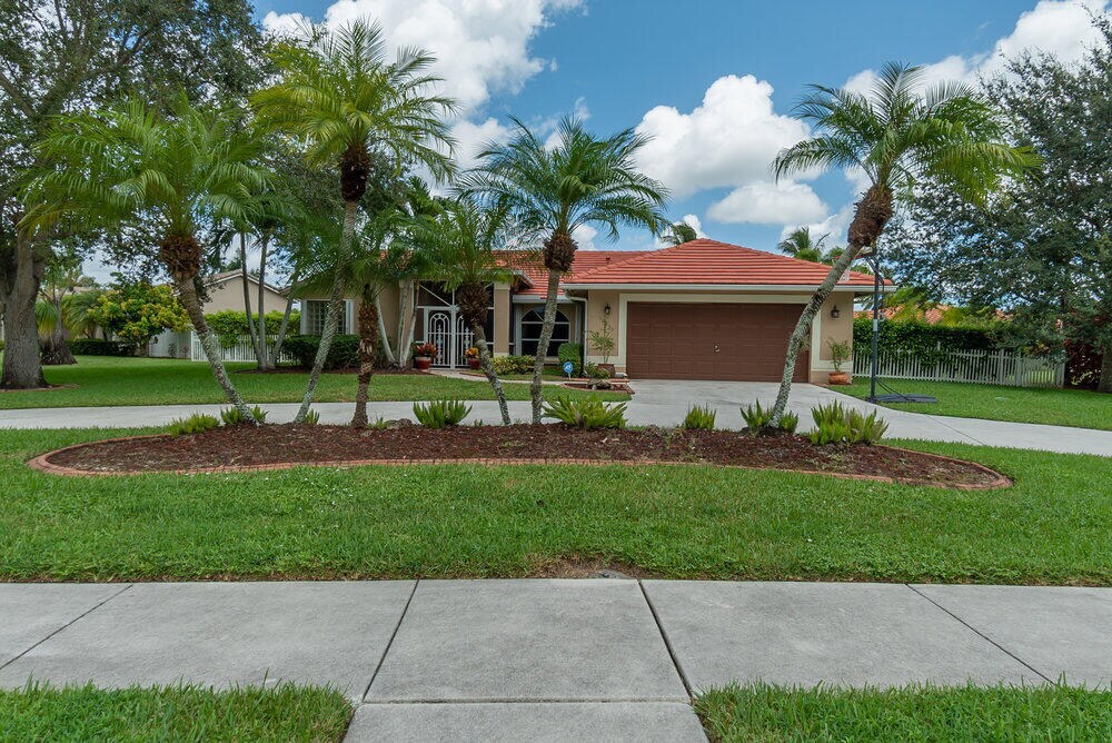 Foto principal - 10850 Paso Fino Dr