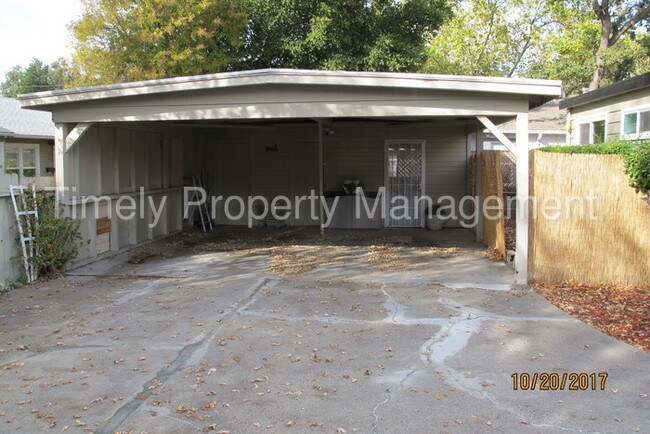 Building Photo - 1267 Humboldt St