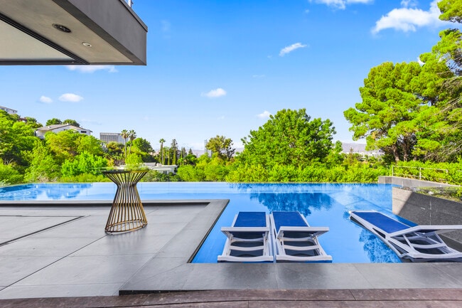 Foto del edificio - 3712 Broadlawn Dr