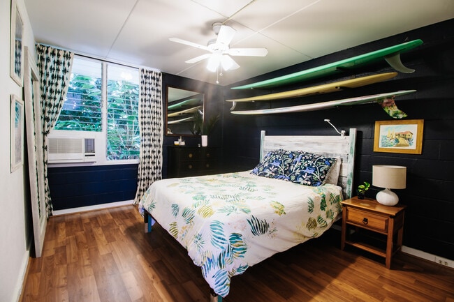 Building Photo - 3810 Leahi Ave