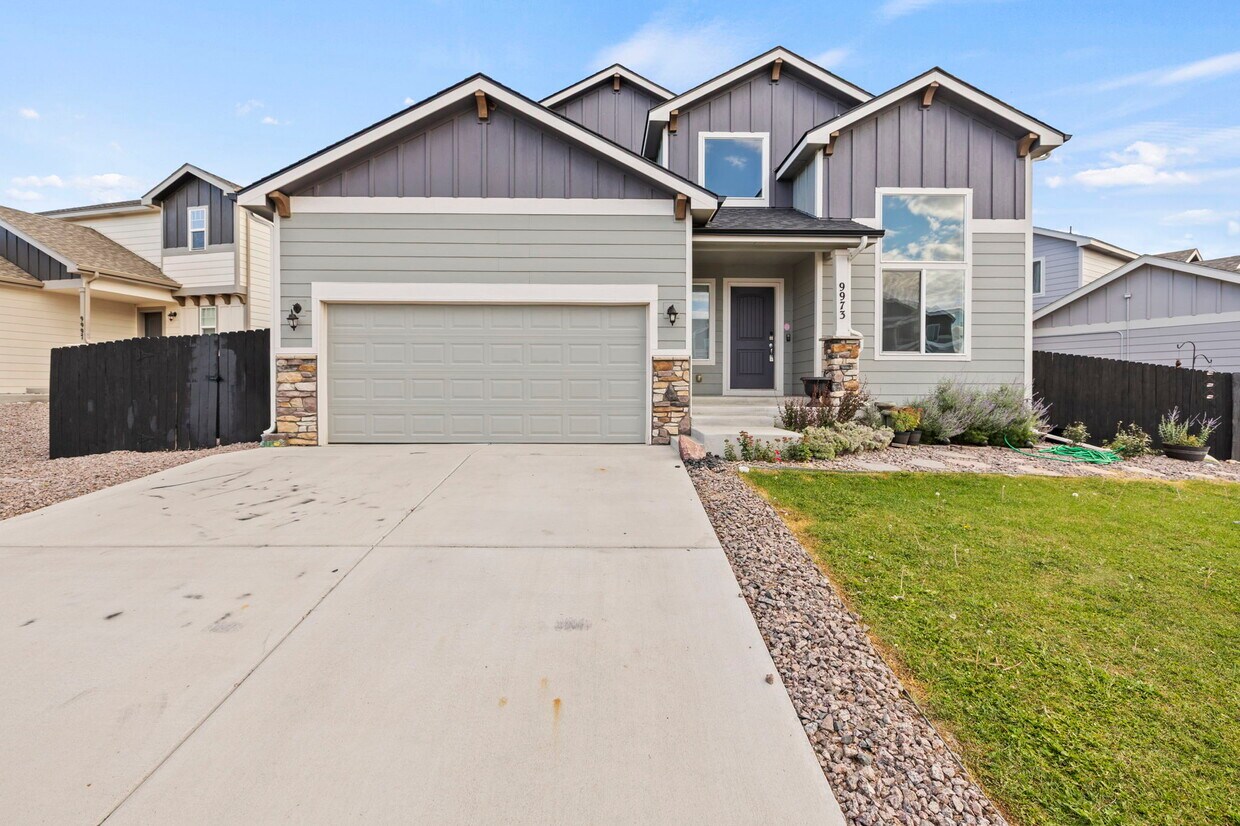 Photo - 9973 Castor Dr (Colorado Springs, CO)