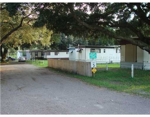 Primary Photo - Fairfax Mobile Home Park