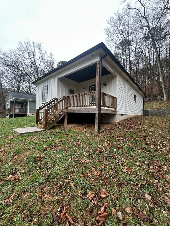 Photo - Newly Updated 3 Bedroom on Browns Ferry Road! House