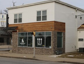 Building Photo - 580 Amherst St