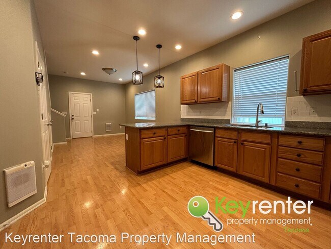 Foto del edificio - 3 br, 2.5 bath House - 2520 S Ash St