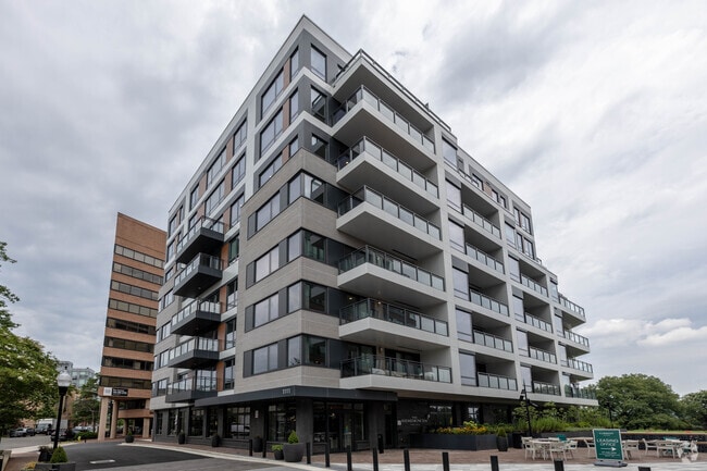 The Residences TideLock