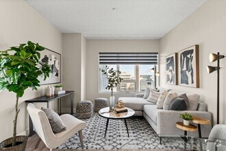 Building Photo - The Churchill Apartments