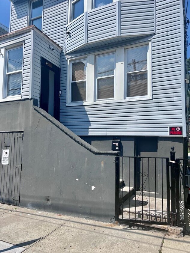 1214 7th St Unit 2, North Bergen, NJ 07047 Condo for Rent in North