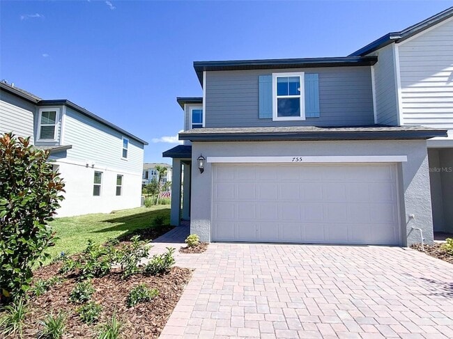 Photo - 755 Legacy Dr Townhome