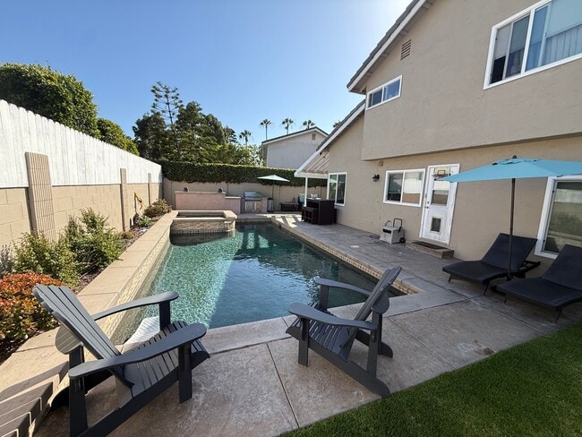 Photo - 3816 Mistral Dr House