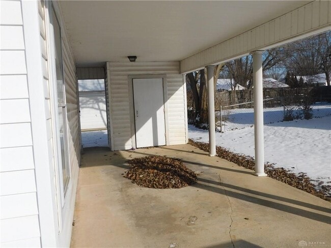 Building Photo - 4299 Curundu Ave