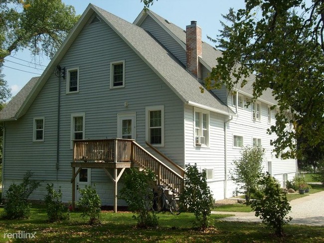 Foto del edificio - 404 S Mather Ave
