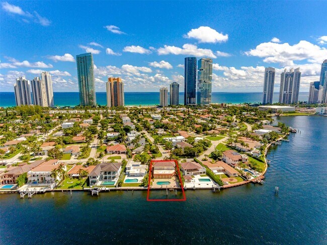 Foto del edificio - 18900 N Bay Rd