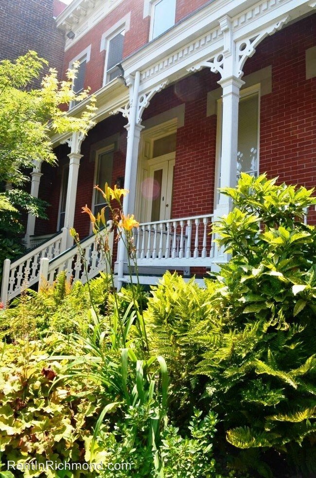 Foto del edificio - 504 1/2 N 25th St