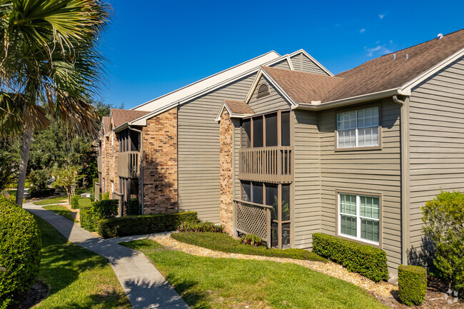 2500 Winding Creek Blvd Clearwater, FL - The Fountains At Countryside