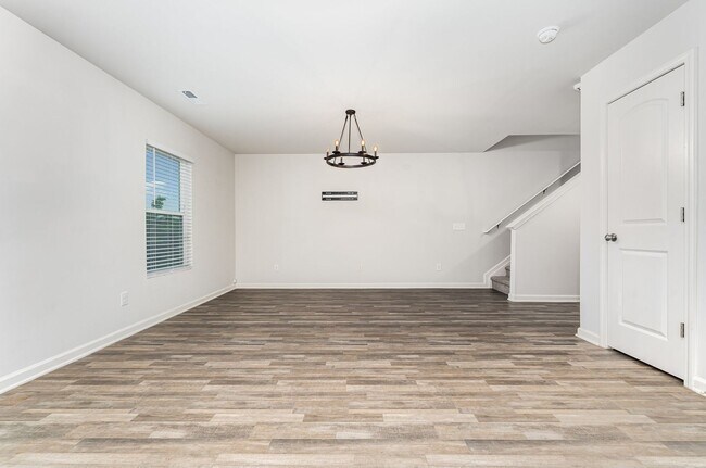 Foto del edificio - Charming Home for Rent in Thomasville – Pe...