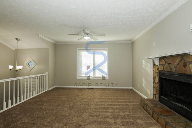 Foto del edificio - Bring the Pets Home! Expansive Front & Backyard in a Paulding County Neighborhood