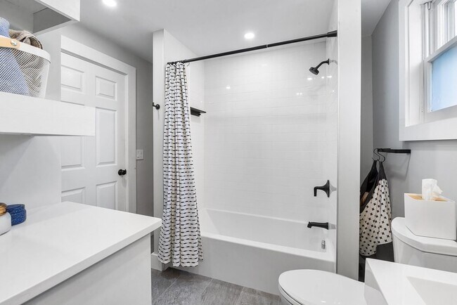 Foto del edificio - 18 Prescott St