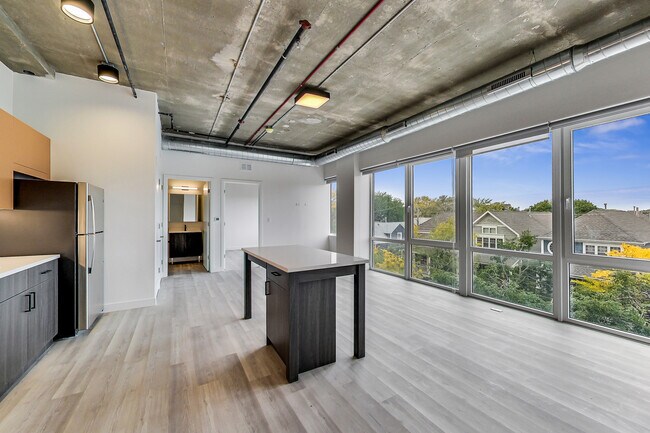 Foto del edificio - Anderson Point