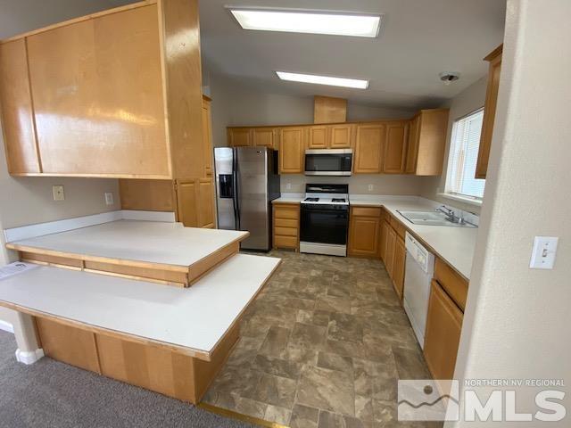 Foto del edificio - 7735 N Claridge Pointe Pkwy