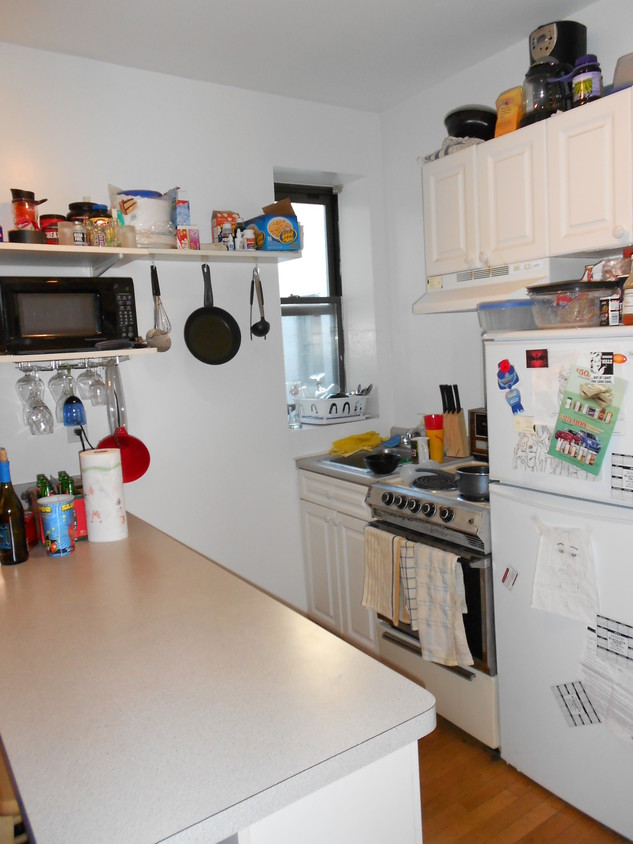 Primary Photo - 838 Beacon St